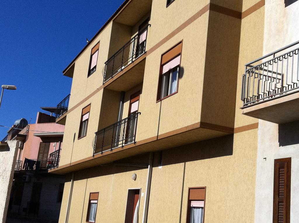 L'Abbiocco Hotel Avola Exterior foto